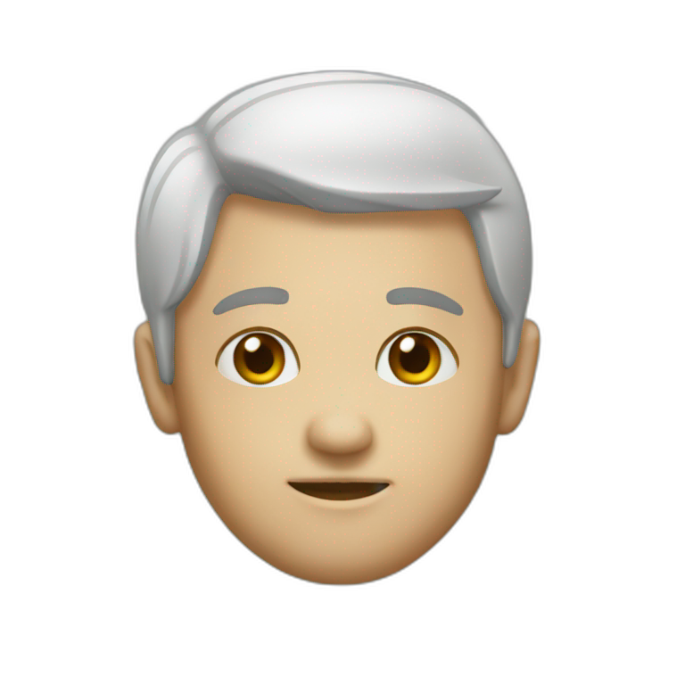 Ire emoji.