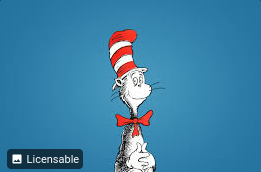 “You have brains in your head. You have feet in your shoes. You can steer yourself any direction you choose. You're on your own. And you know what you know. And you are the guy who'll decide where to go." — Dr. Seuss