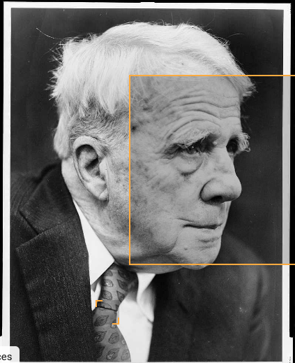 "In three words I can sum up everything I've learned about life: It goes on." — Robert Frost