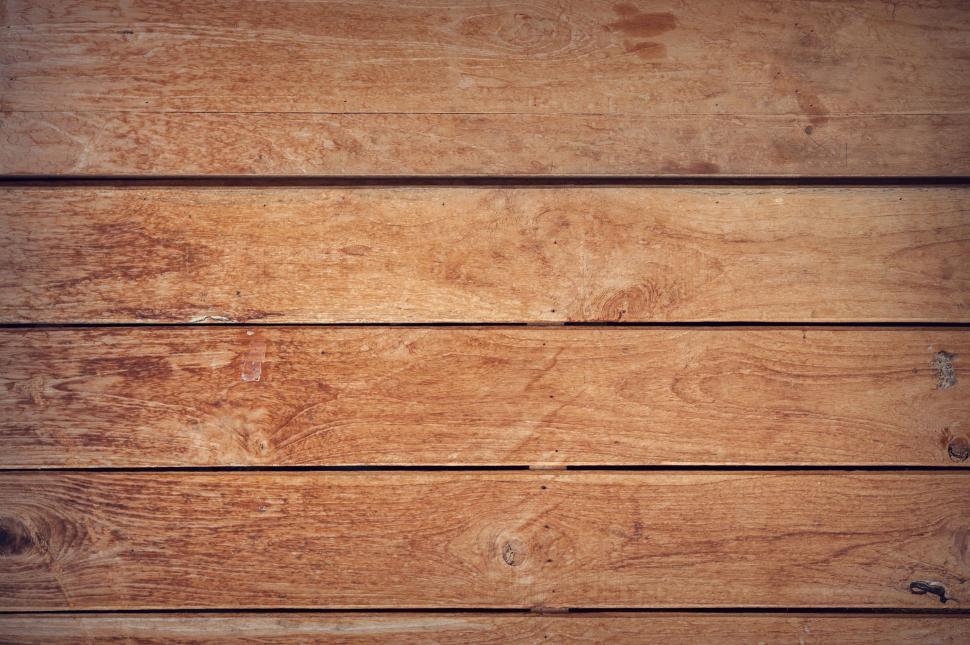 Free Stock Photo of Horizontal Wood Planks.