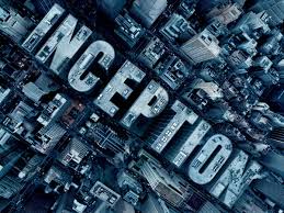 Wallpaper the city, fiction, the film, beginning, Inception.