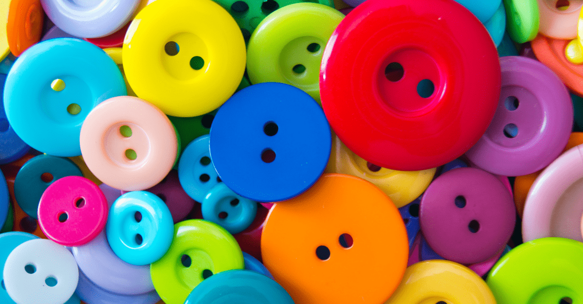 Countless colorful buttons.