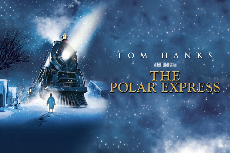 Even with mixed reviews, the Polar Express was a hit. The box office gross was estimated to be about $318.2 around the world.