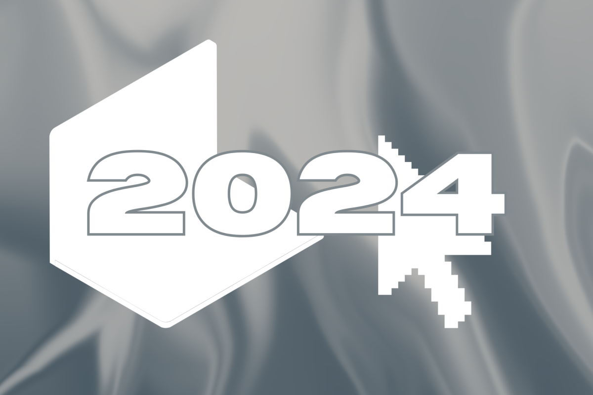 2024 was a very special year for the internet. Brand new trends and phenomenons filled the web.