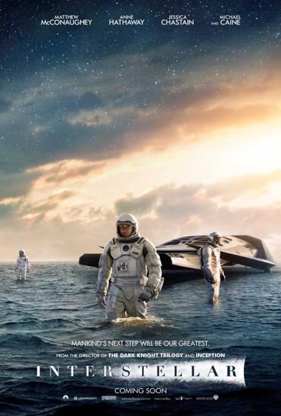 During the filming of "Interstellar," Anne Hathaway almost got hypothermia while shooting on the ice planet. The space suits used in the movie, really worked.