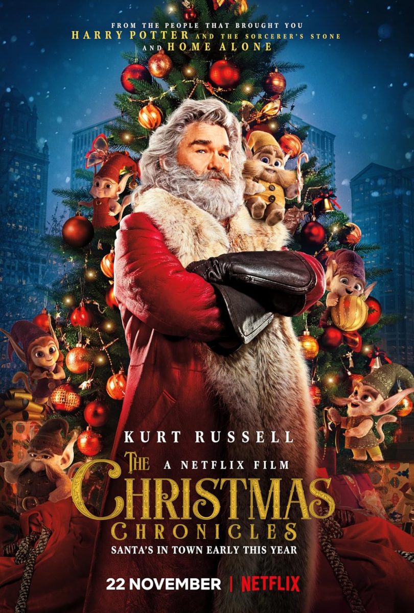 Photo Credit: IMDb
A funny holiday movie film to watch in Christmas spirit.