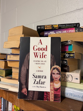 The Washington Post calls A Good Wife a top 10 book to read in 2019.