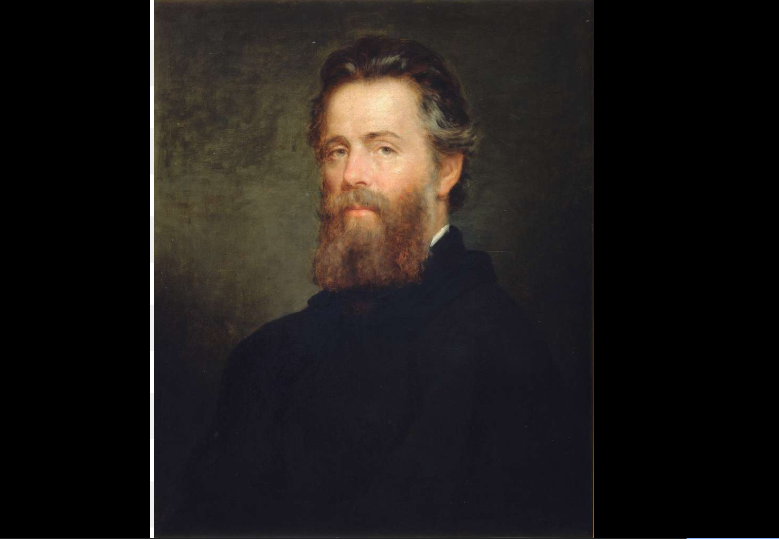 “It is better to fail in originality than to succeed in imitation.” —Herman Melville