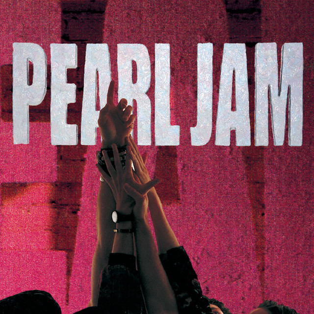 Pearl Jam album Ten where featured song Even Flow is featured on 