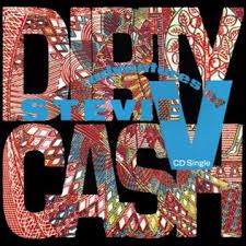 Cover art for the single Dirty Cash