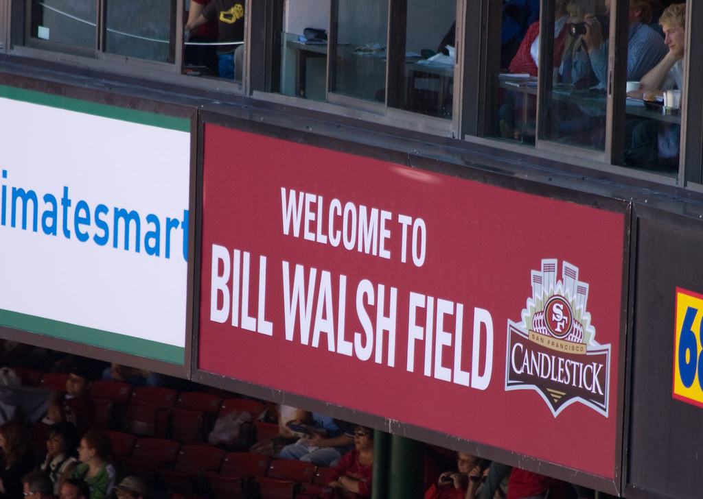 January 22nd, 1989-Bill Walsh retires