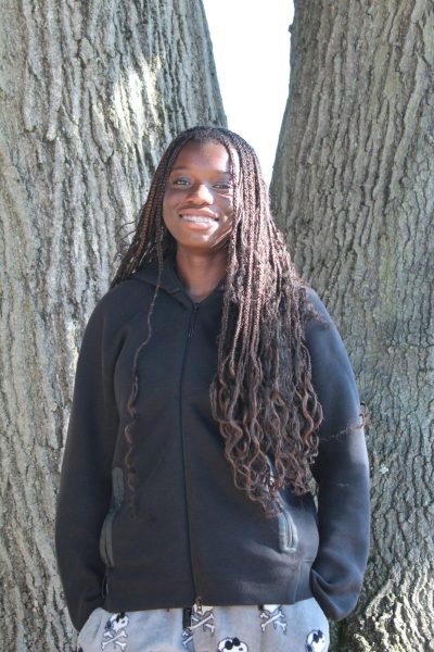 Kaima Okonkwo