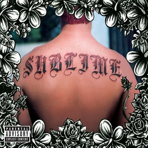 Cover art for the album Sublime where the featured song Wrong Way is featured on