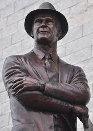 February 26th, 1989-Dallas Cowboys fire Tom Landry after a 29 year coaching career