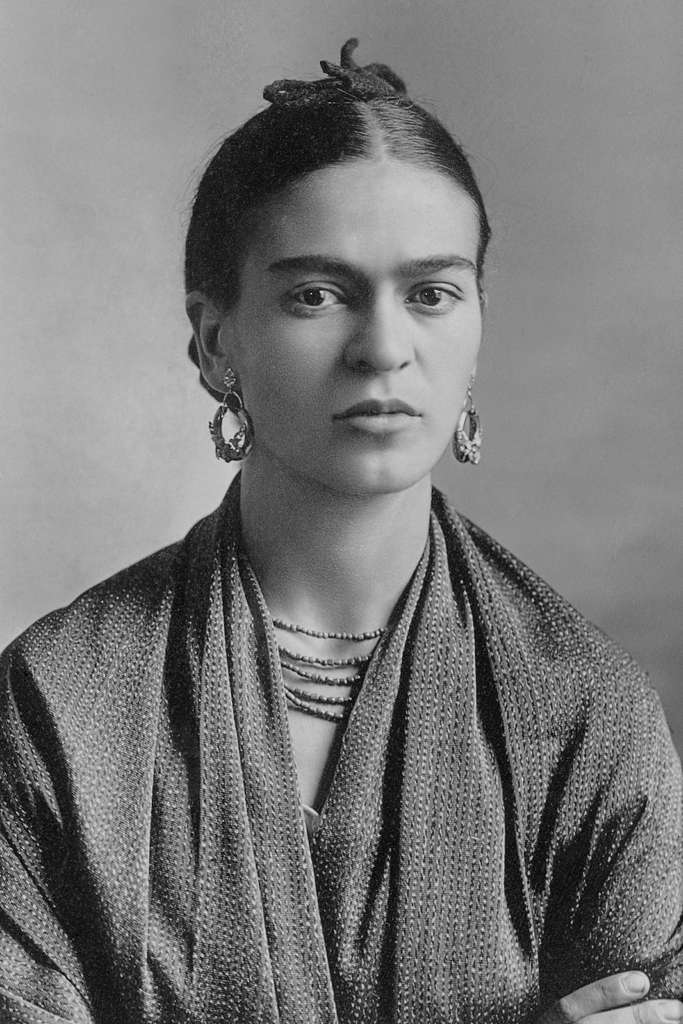 Frida Kahlo Quote