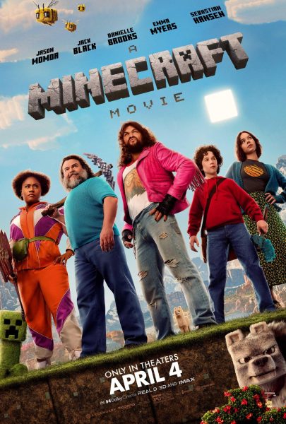 The development journey took 10 years with a budget of $150 million. Talk of a second movie have emerged because of its performance.
(2025). A Minecraft Movie [Film]. https://www.imdb.com/title/tt3566834/ 