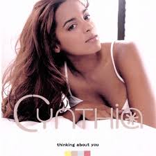 Album named Thinking About You with the featured song How I love Him