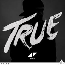 cover art from the album true by Avicii where the song wake me up is featured on
