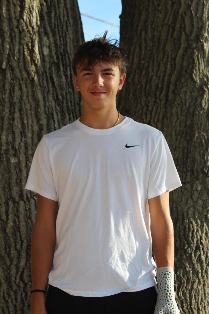 Jeffrey Mellito
