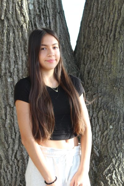 Abigail Palacios