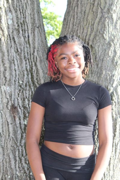 Oluwanifemi Ivana Gidado