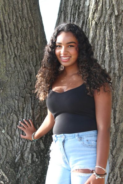 Amiya Leigh