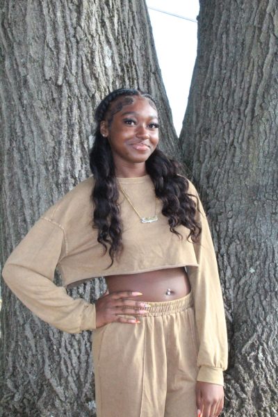 Ke’Morah Lee-Greene