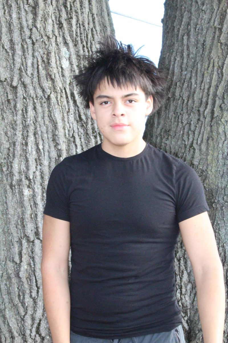 Gustavo Alvarez