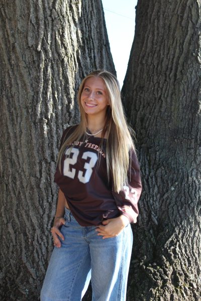 Allison Fleischman