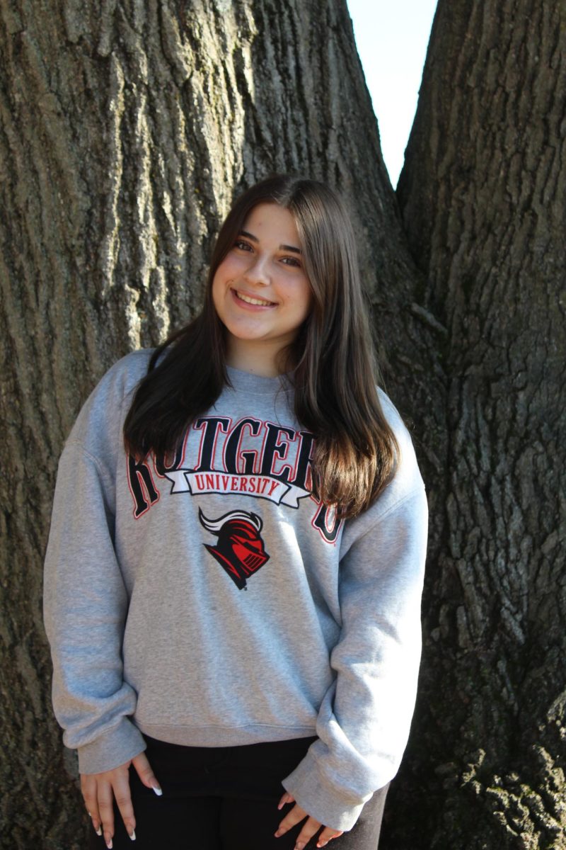 Ainhoa Martinez