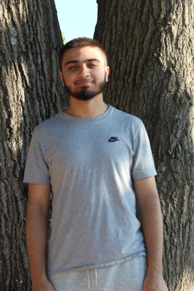 Omar Kaker