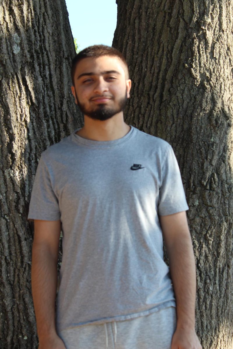 Omar Kaker