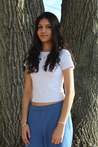 Simrat Kaur