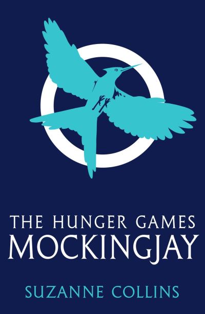 Mockingjay was published on August 24, 2010.