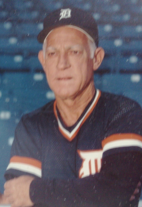 Anderson passed in 2010. He was 76. 