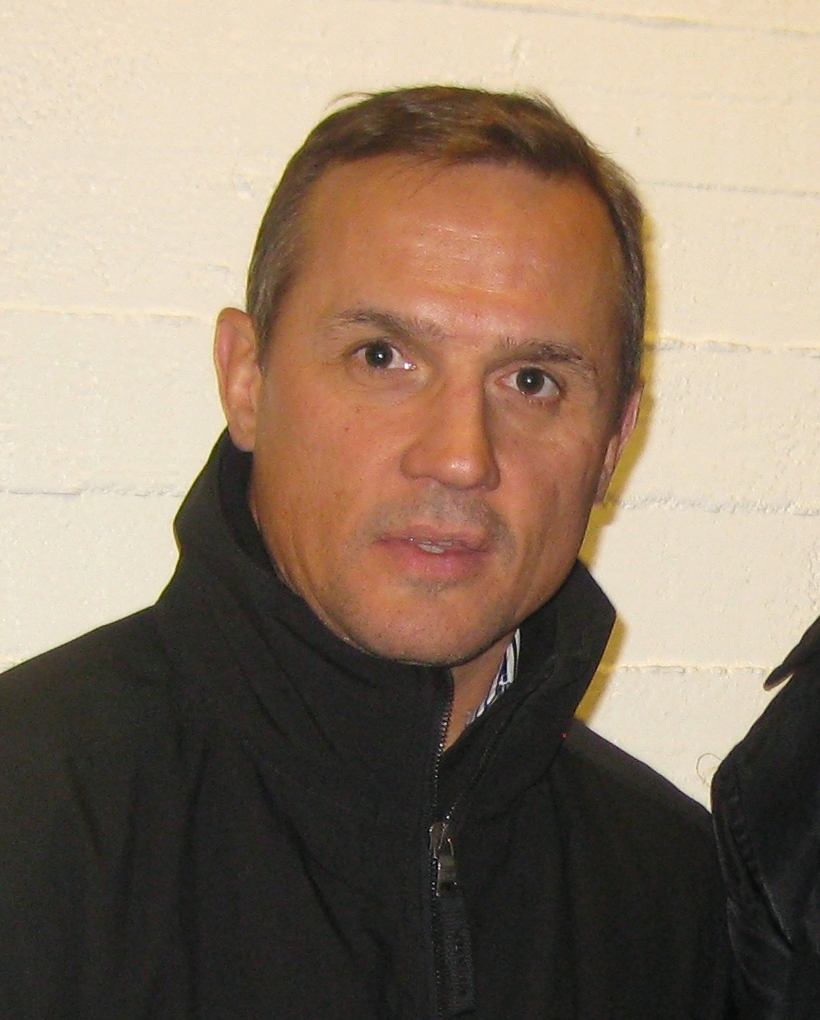Yzerman is now vice president and manager of the Detroit Red Wings. His career ended in 2006. 