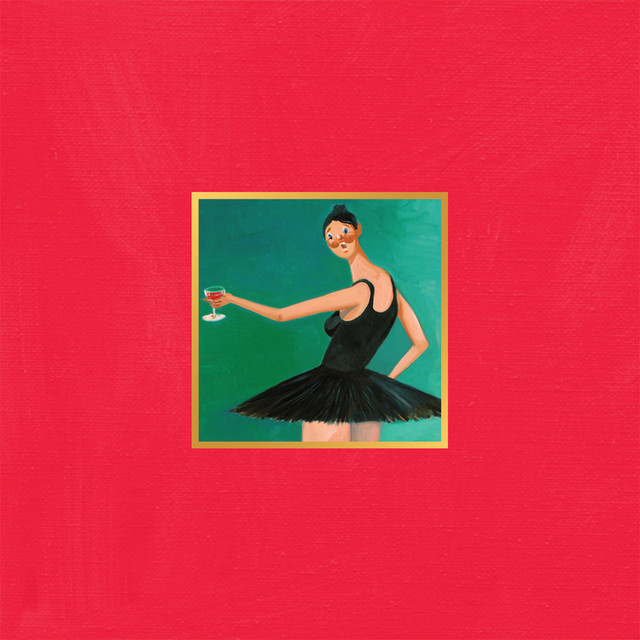 Song of the Day: All Of The Lights