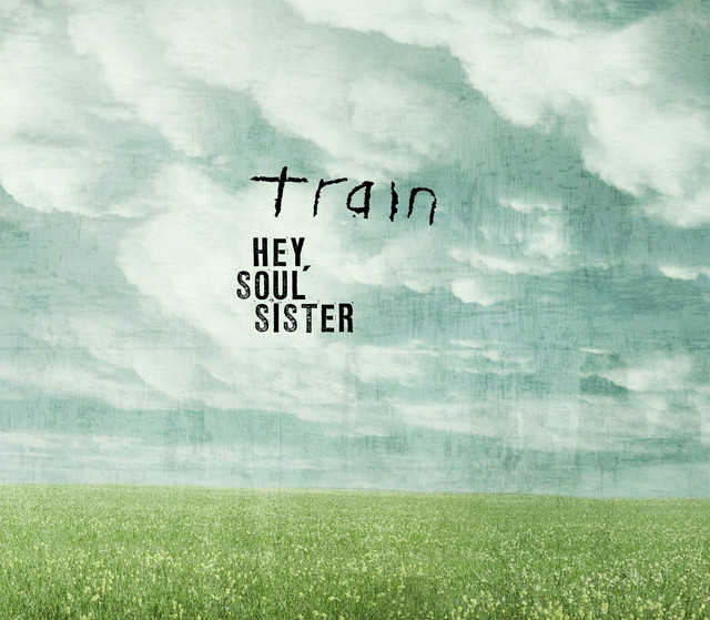 Clouds of a soul sister