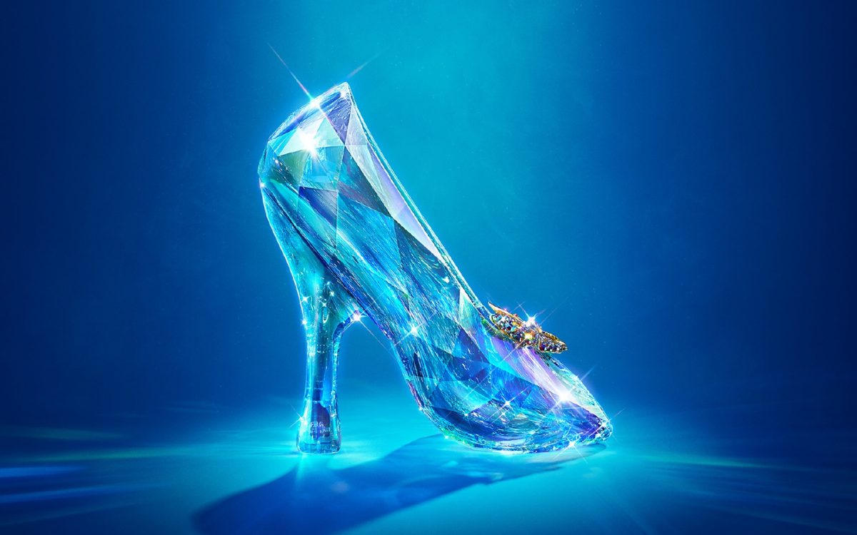 In the 2015 live adaption of "Cinderella", Prince Charming's name is Kit or Christopher. This detail is not in the original animated film.