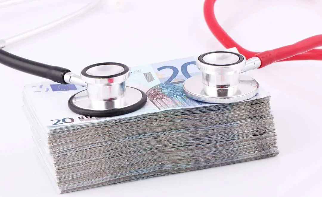 The U.S. spends more on healthcare per person than any other developed nation. It has comparable or worse health outcomes.