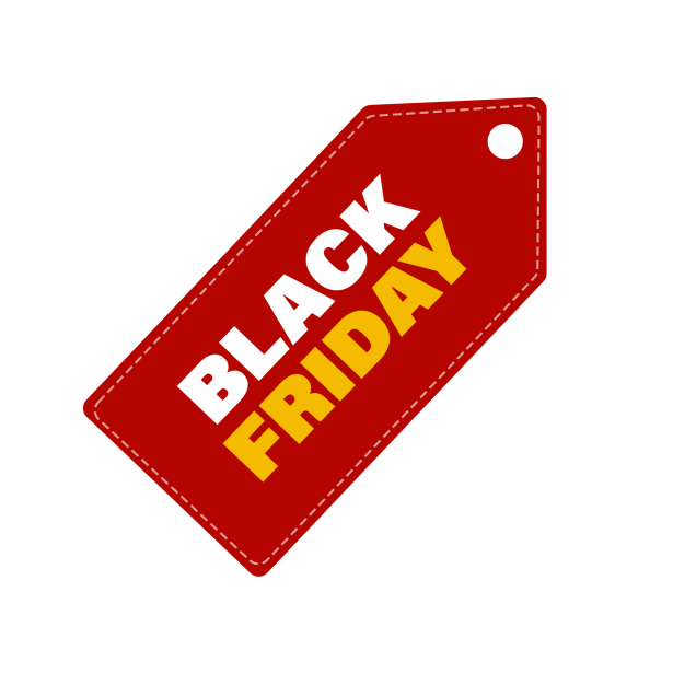 "Between 10 a.m. and 2 p.m. on Friday, online shoppers were spending an average of $11.3 million per minute, as reported by Adobe." 
