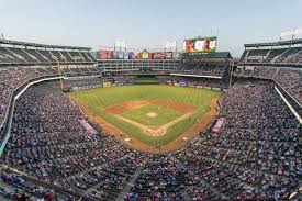 Ohtani plays for the Dodgers. Judge plays for the Yankees. 