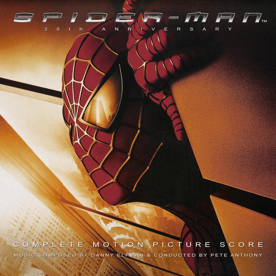 "Spider-Man" made $100 million dollars in its opening weekend. 