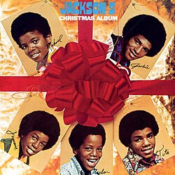 Released in 1970, the Jackson 5’s Christmas Album was created under the Motown label and is approximately 34 minutes long. It technically falls under the R&B genre, which stands for Rhythm and Blues.