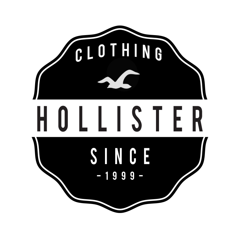 Created to market clothes to younger consumers, Hollister claims to be started in 1922 but really was launched by Abercrombie & Fitch in 2000.