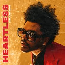 The man of a heartless hour. The weekend entering 