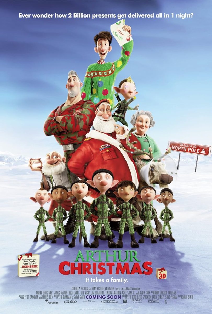 The movie's runtime is 1 hour 37 minutes. The movie received $147.4 million worldwide. 