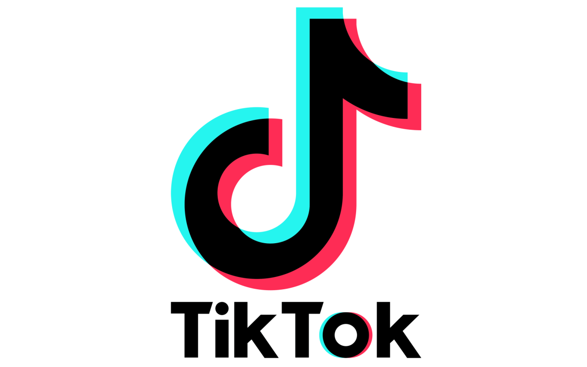 Even though there are plenty of news outlets, "1 in 5 Americans gets news from TikTok."