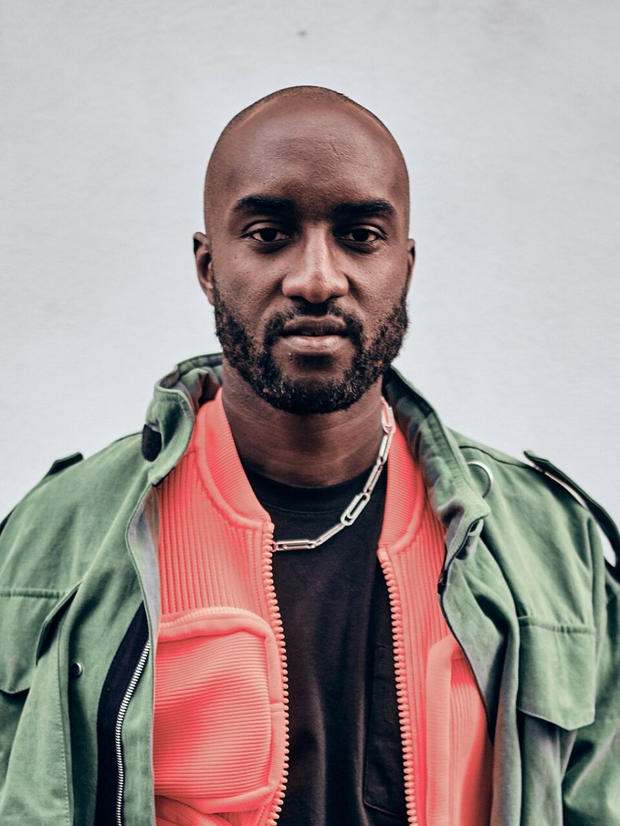 He was a passionate DJ, even holding a residency in Las Vegas, and collaborated with Kanye West after meeting him at a print shop. 