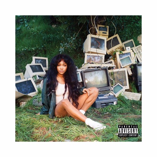 Song of the Day: Supermodel by Sza